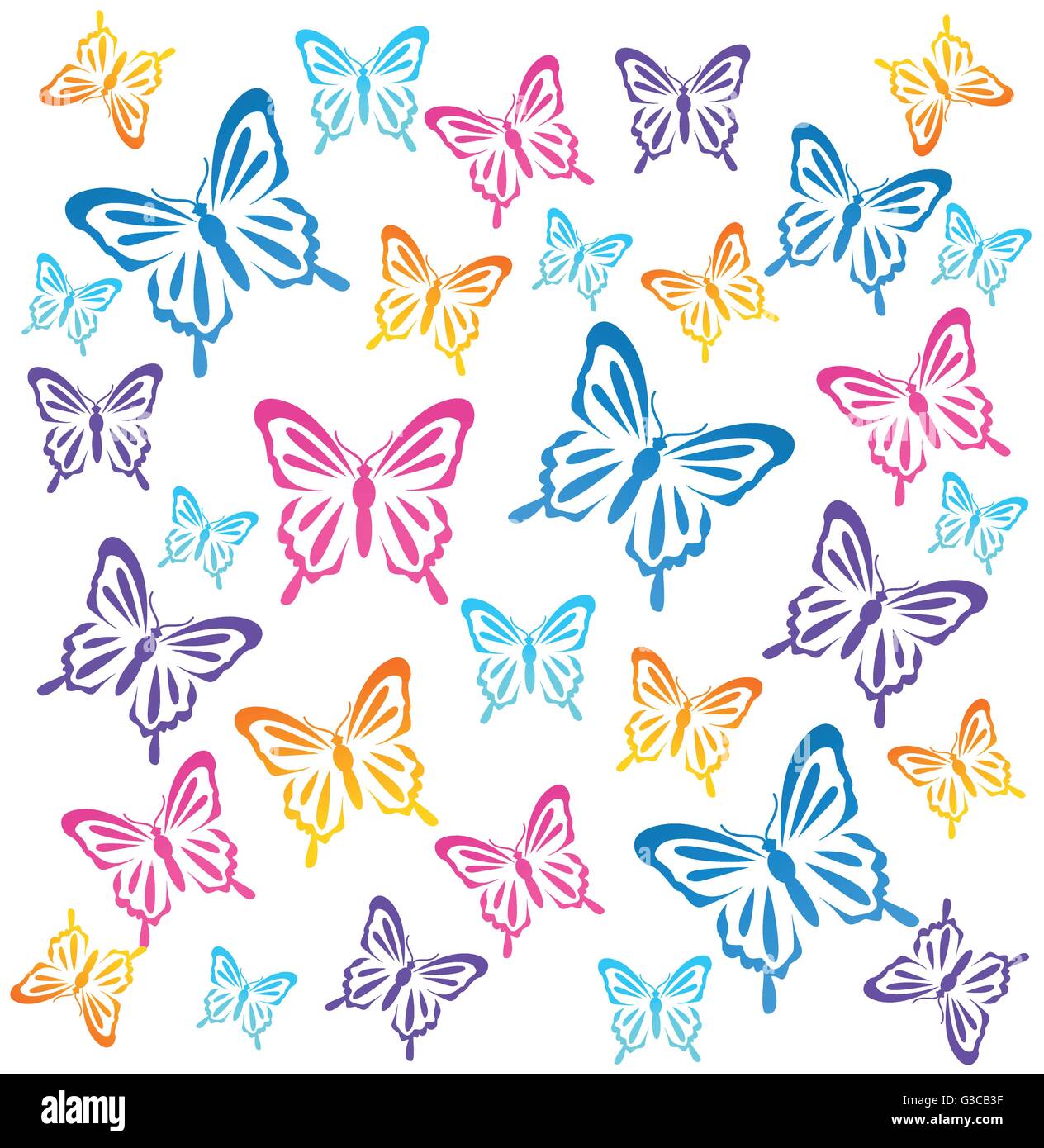 Appealing pretty beautiful Stock Vector Images - Alamy