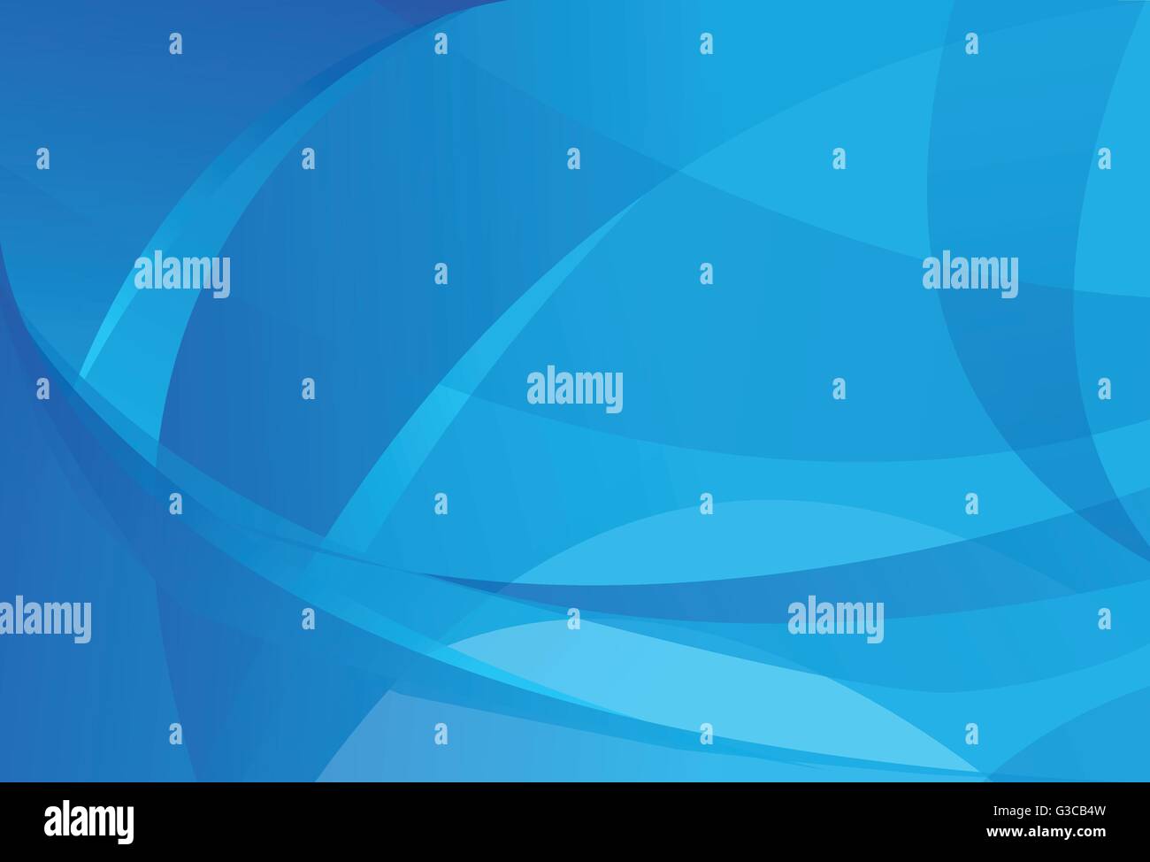 Vector awesome abstract blue backgrounds Stock Vector Image & Art - Alamy