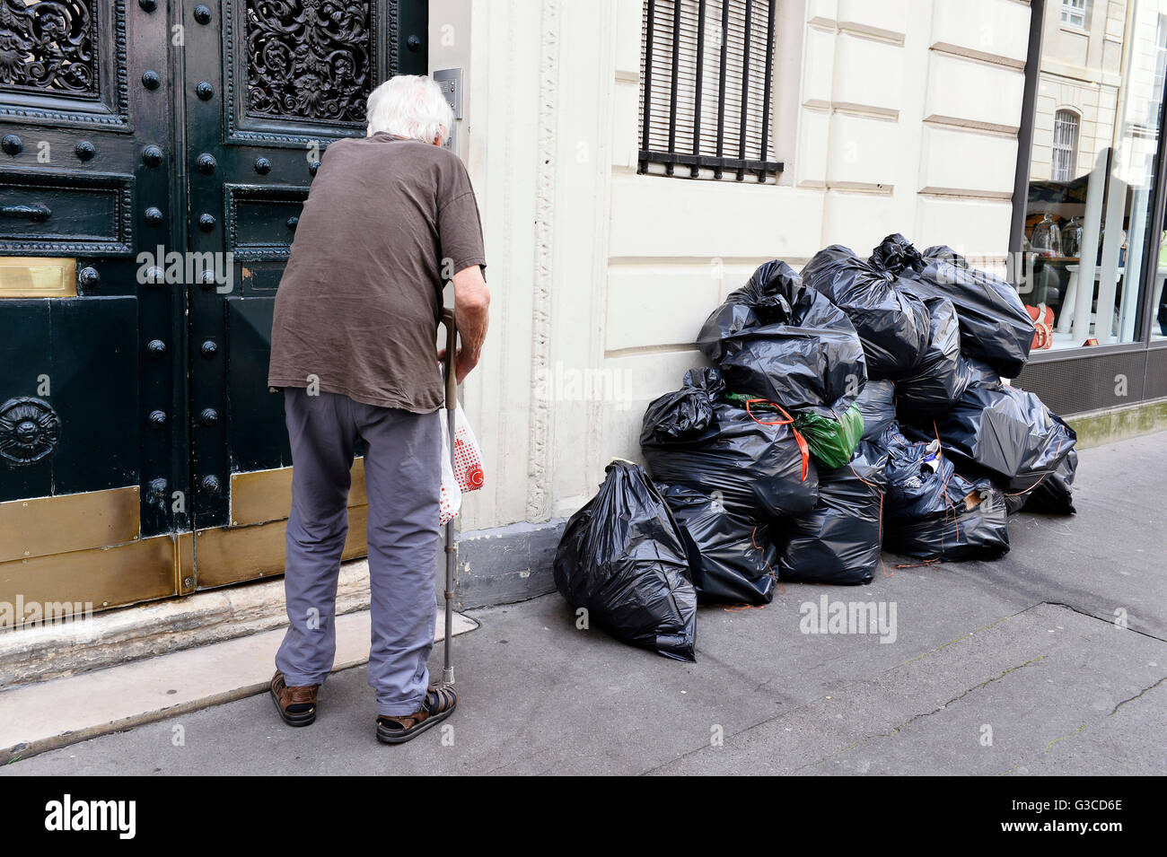 Garbage Man Salary Memphis