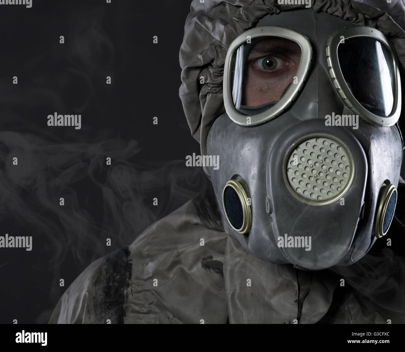 A military gas mask hires stock photography and images Alamy