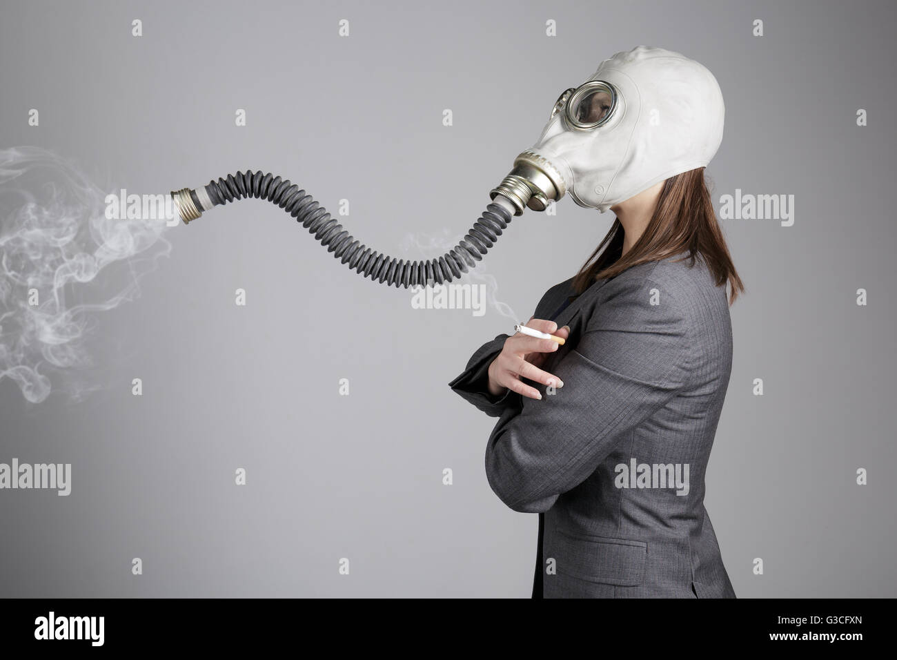 smoking gas mask gay smoking gas mask gay