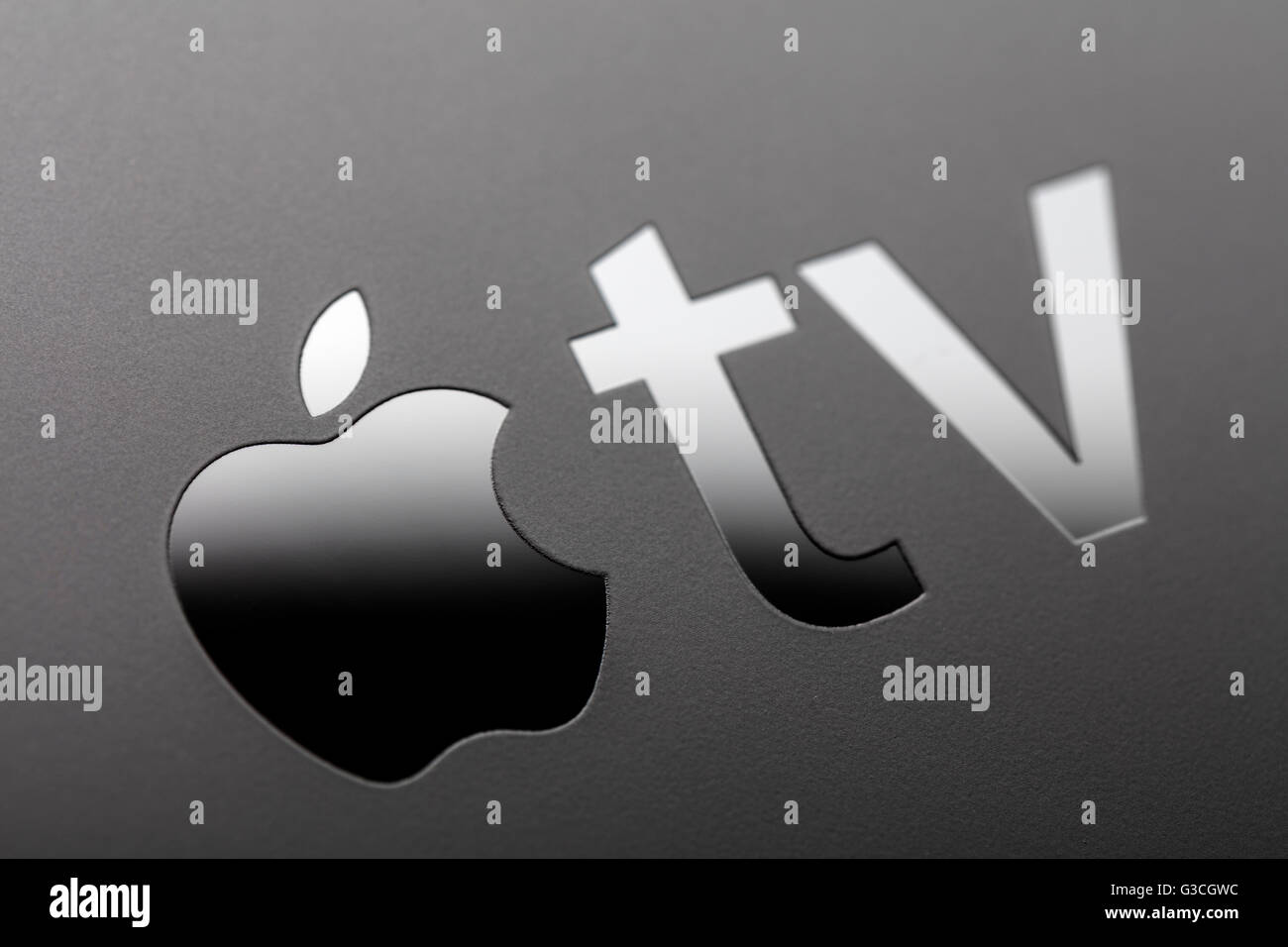 apple tv 4th generation