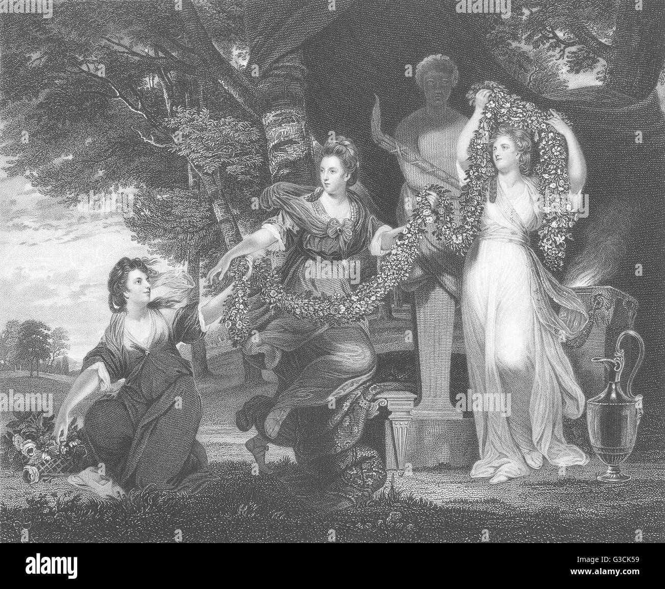 Hymen hires stock photography and images Alamy