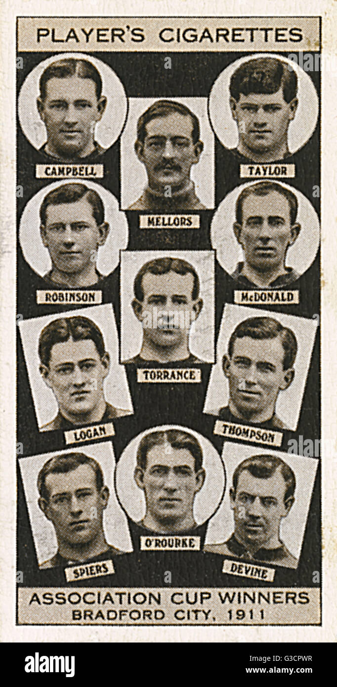 1911 fa cup final hires stock photography and images Alamy