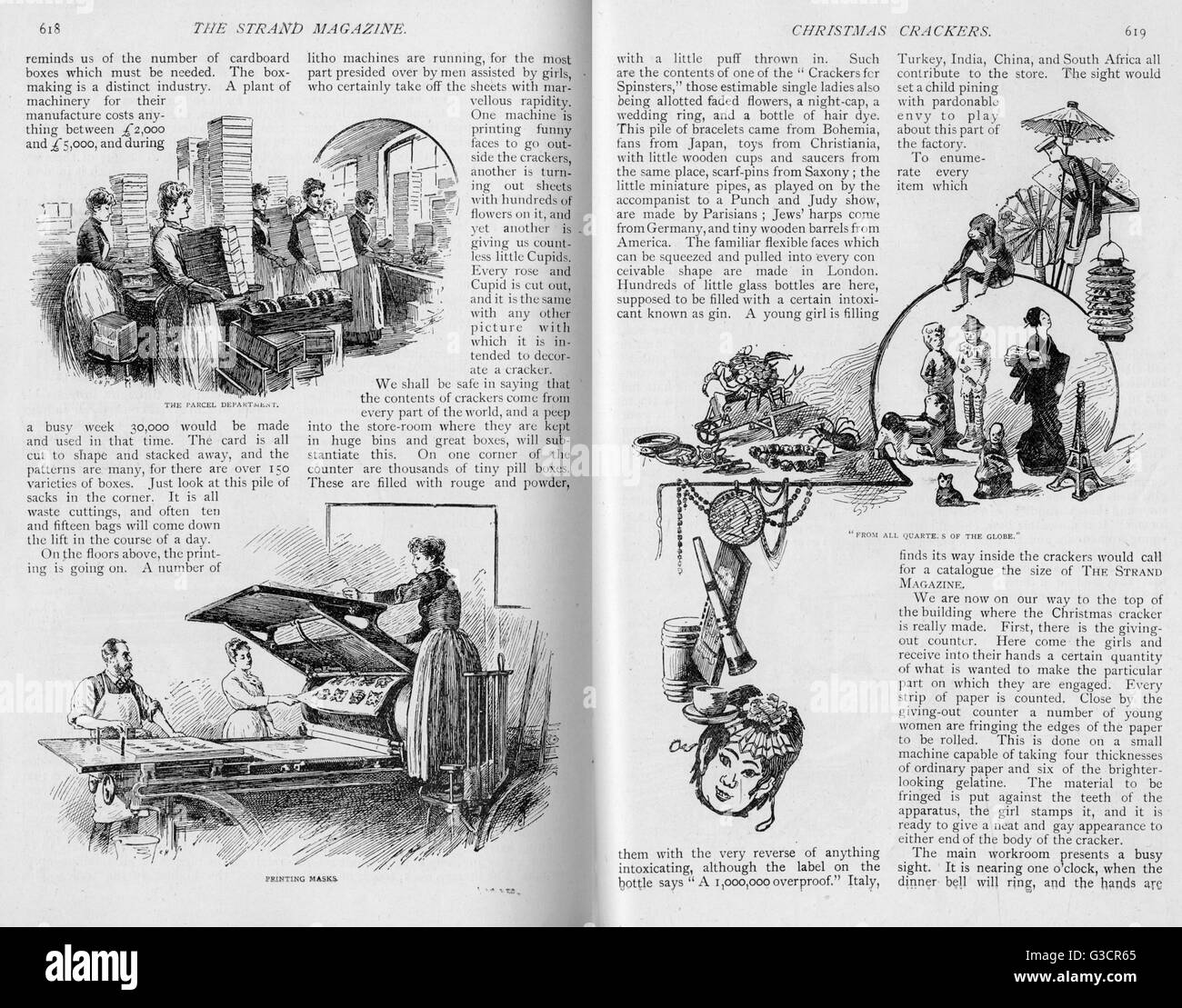 The strand magazine hi-res stock photography and images - Alamy The strand magazine hi-res stock photography and images - Alamy