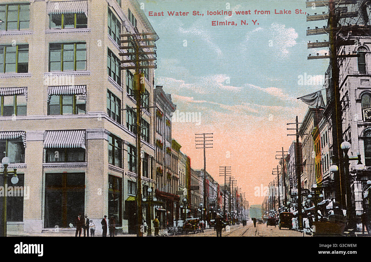 Elmira Stock Photos & Elmira Stock Images Page 3 Alamy