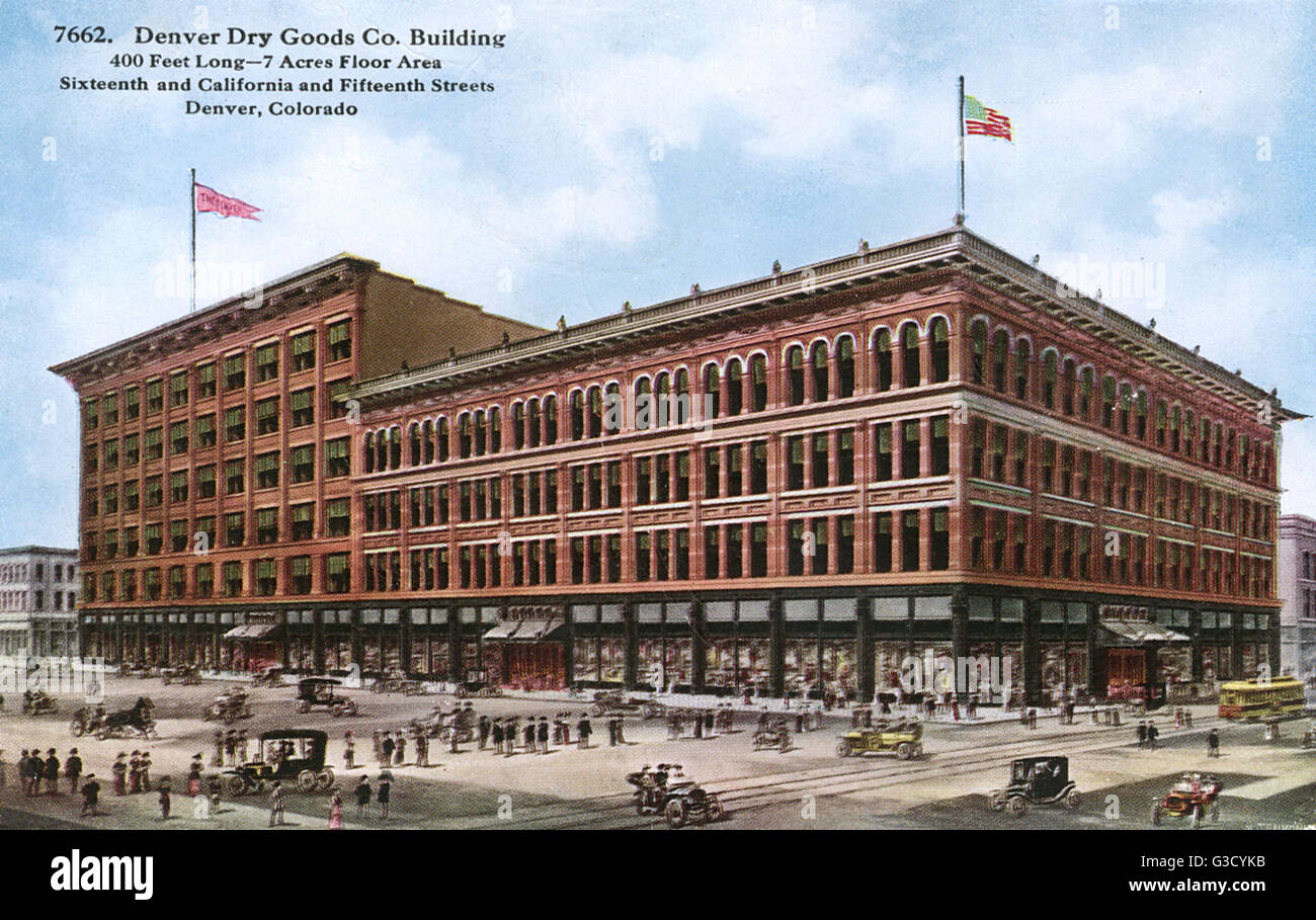 Company Dry Goods High Resolution Stock Photography and Images Alamy