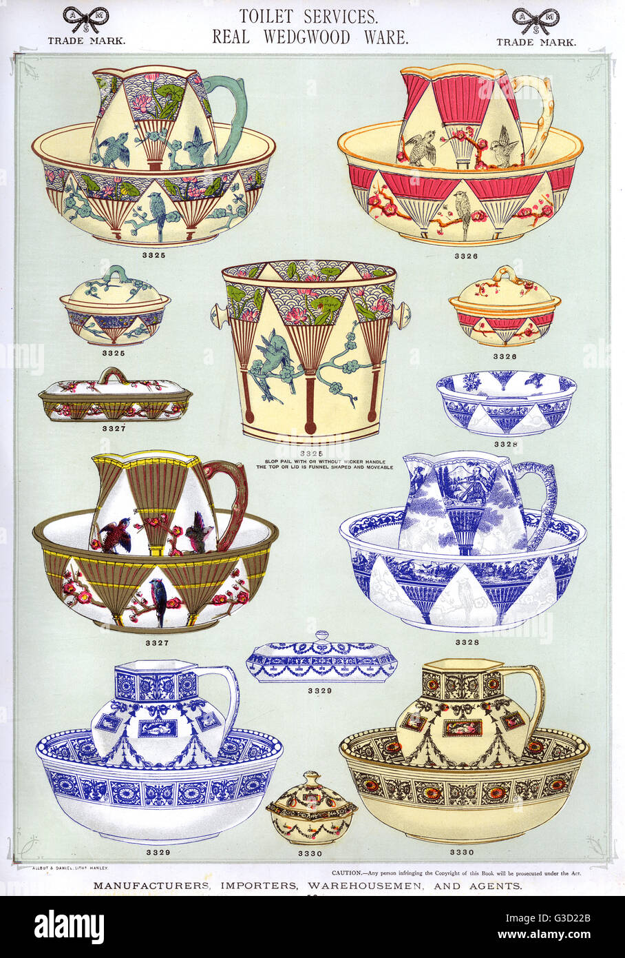 Real wedgwood ware hires stock photography and images Alamy