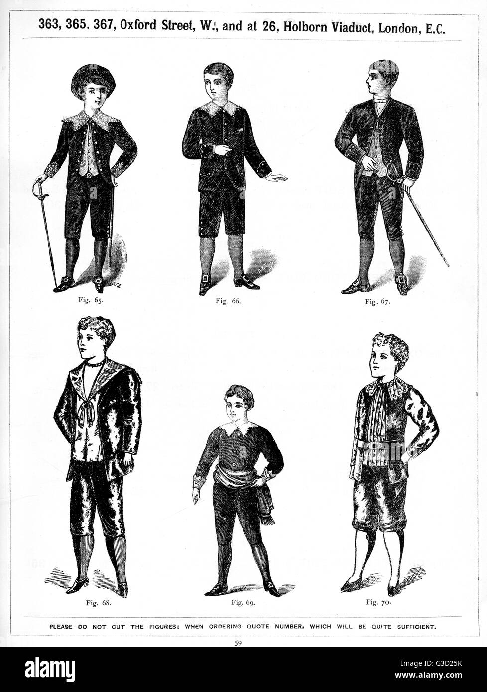 Victorian attire Black and White Stock Photos & Images Alamy