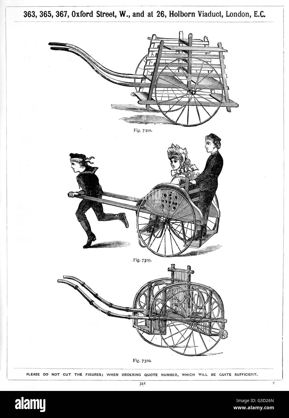 Carts Black and White Stock Photos & Images Alamy