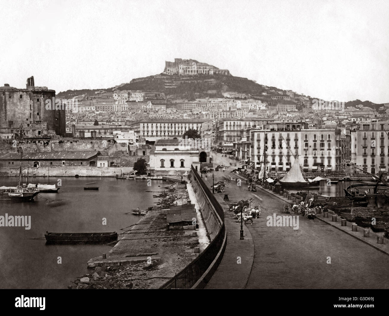1880s italy hi-res stock photography and images - Alamy