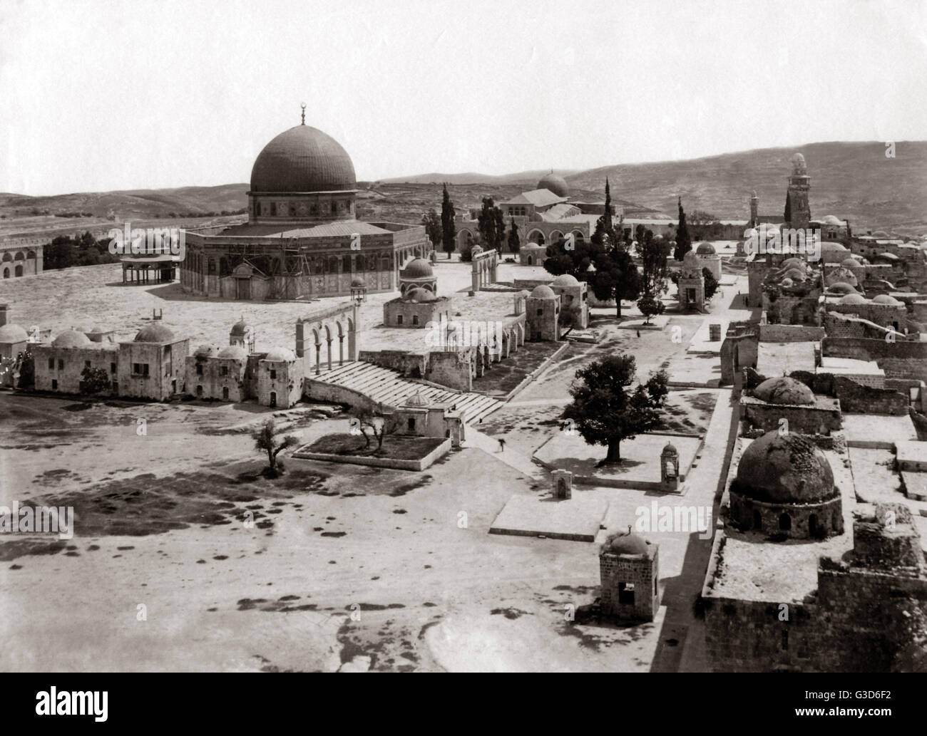 Dating solomon's temple