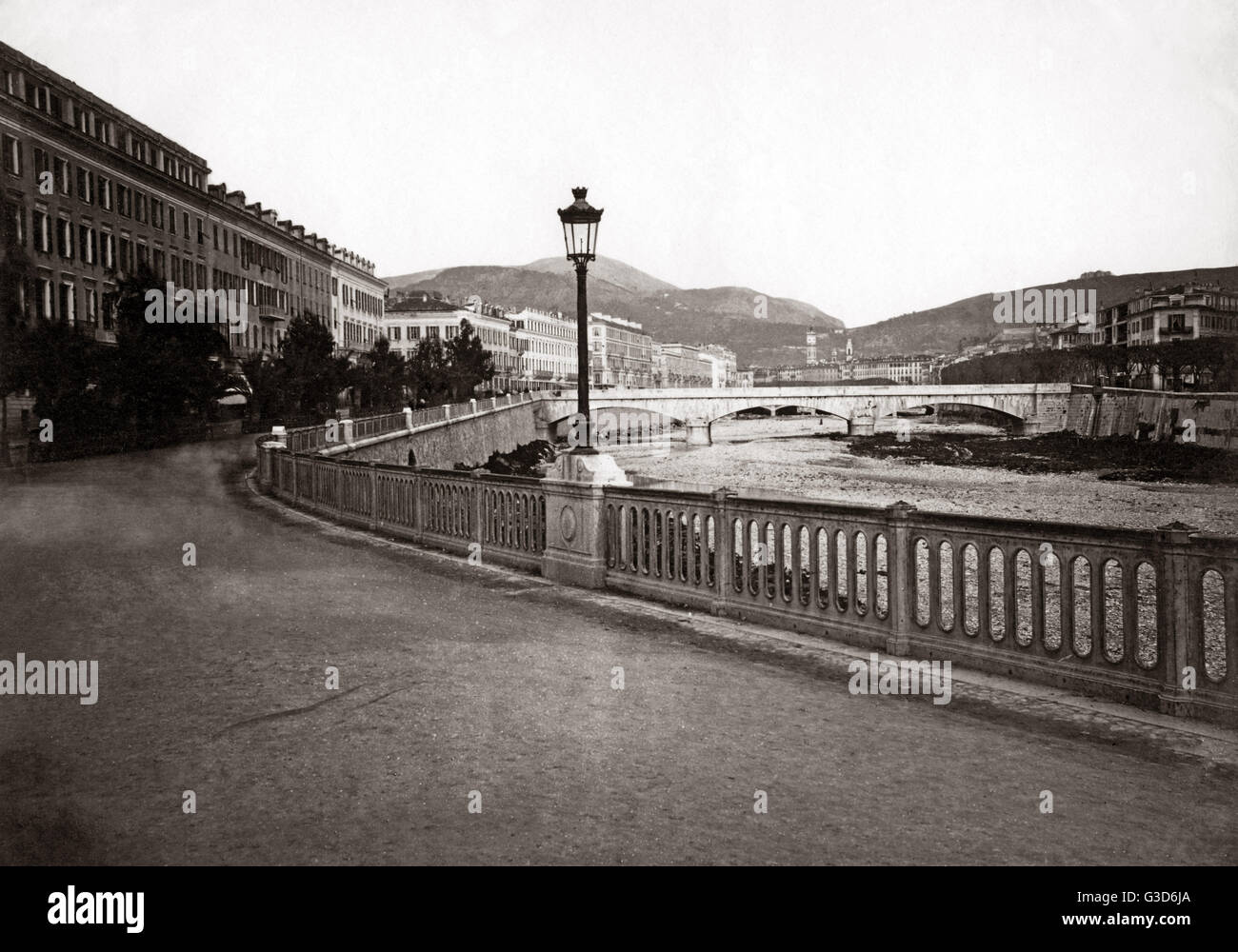dating nice france