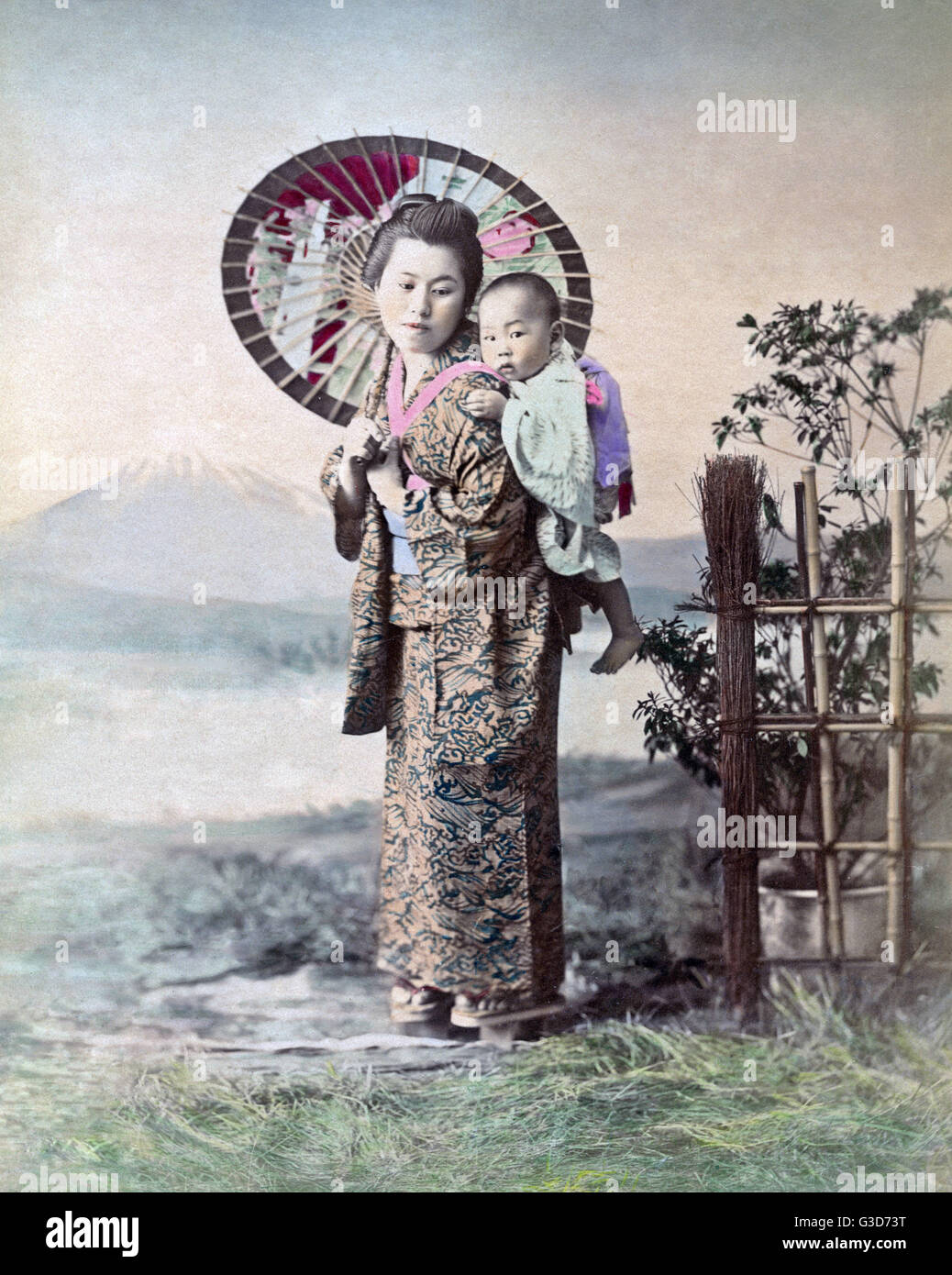 Japanese nurse hi-res stock photography and images - Alamy