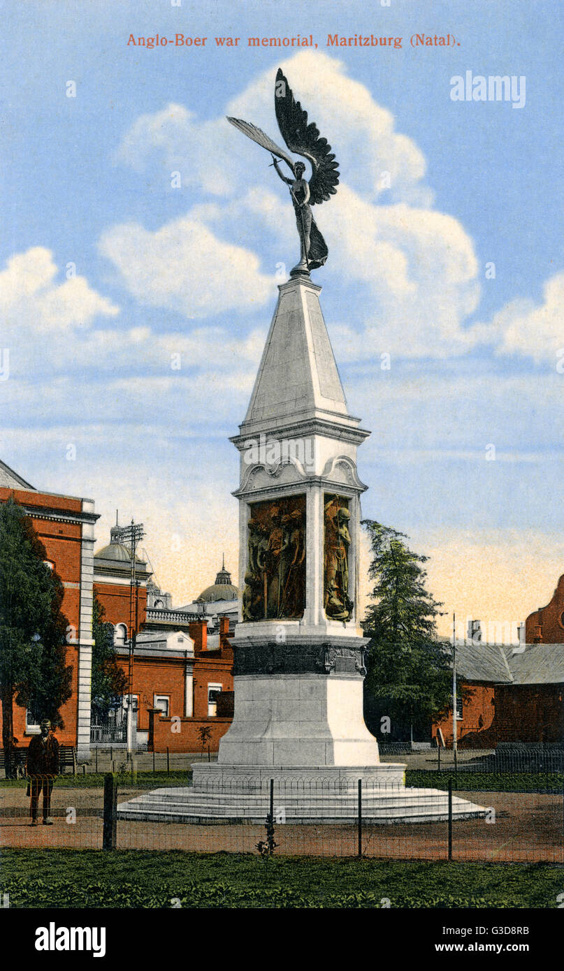 Second Boer War Memorial High Resolution Stock Photography And Images second-boer-war-memorial-high-resolution-stock-photography-and-images