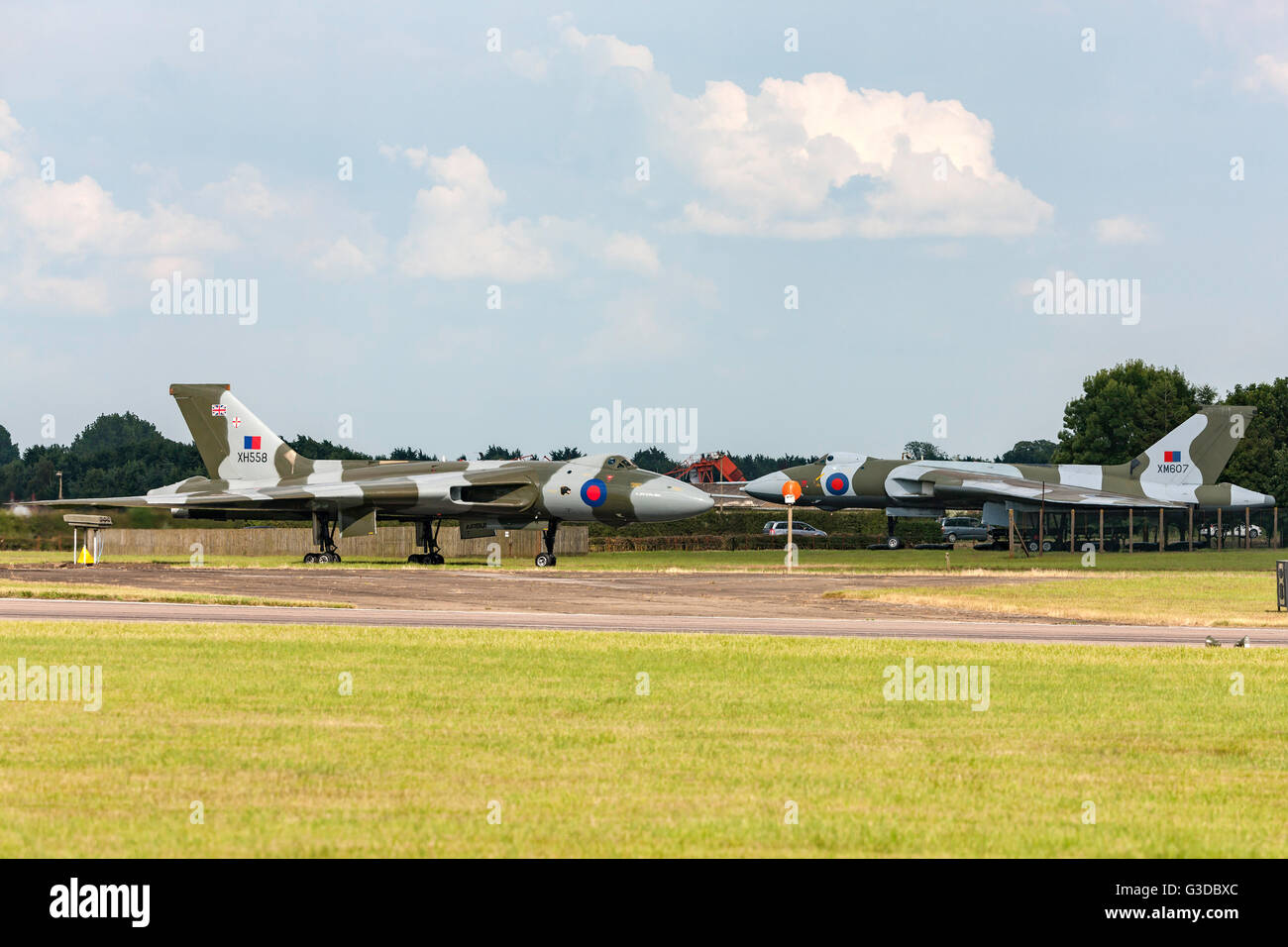 RAF Royal Air Force Ufficiali Cappello Con Visiera Con Bullion - Foto 6