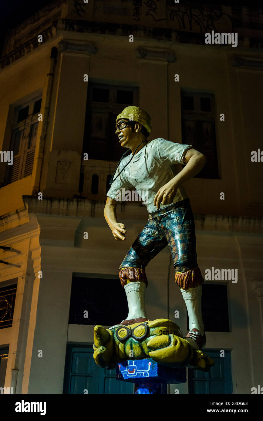 Zumbi hi-res stock photography and images - Alamy, image size:867x1390