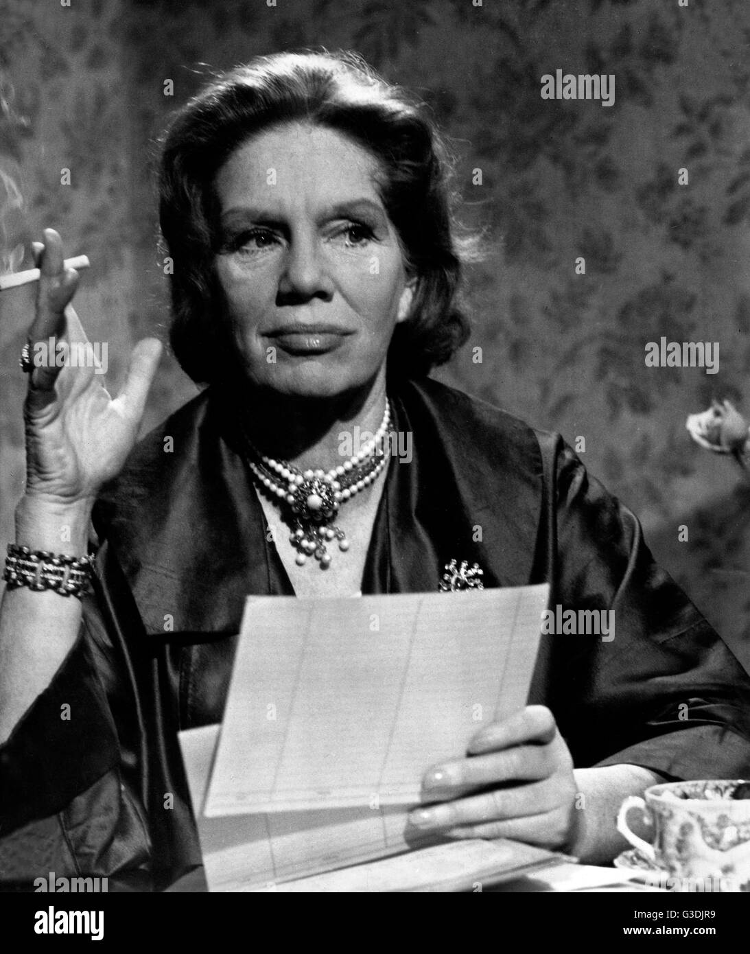 Aurora portrait Black and White Stock Photos & Images Alamy