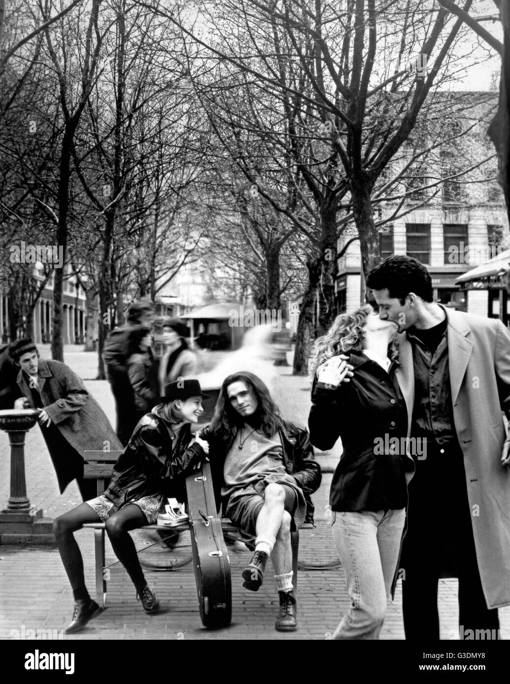 singles soundtrack singles soundtrack