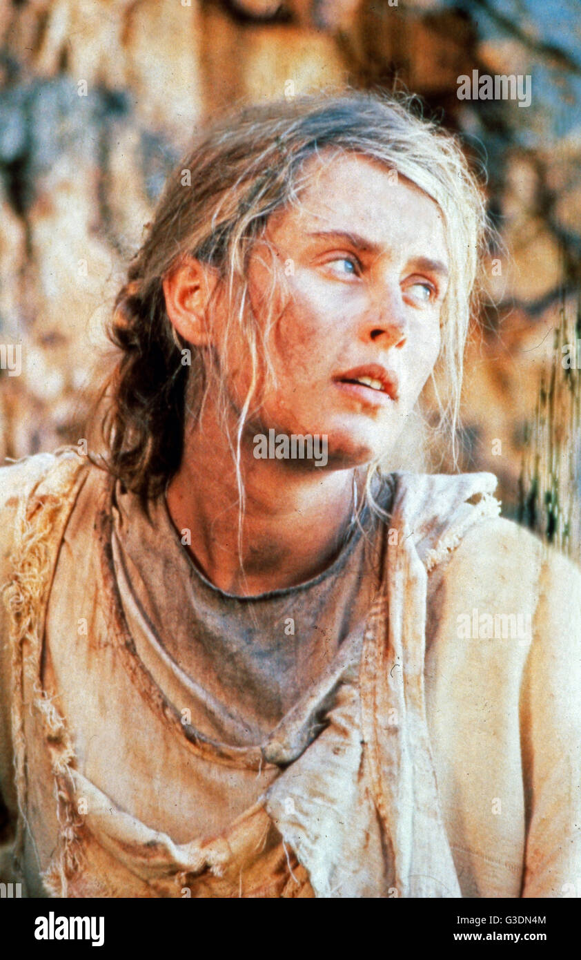 The Last Warrior Film High Resolution Stock Photography And Images Alamy