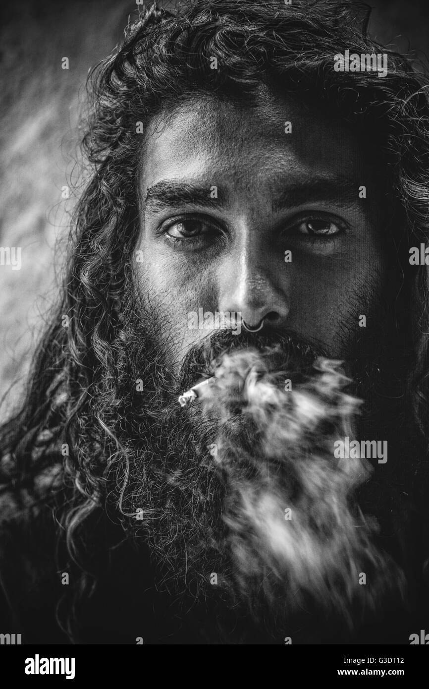 gay long haired pot smokers gay naked kissing