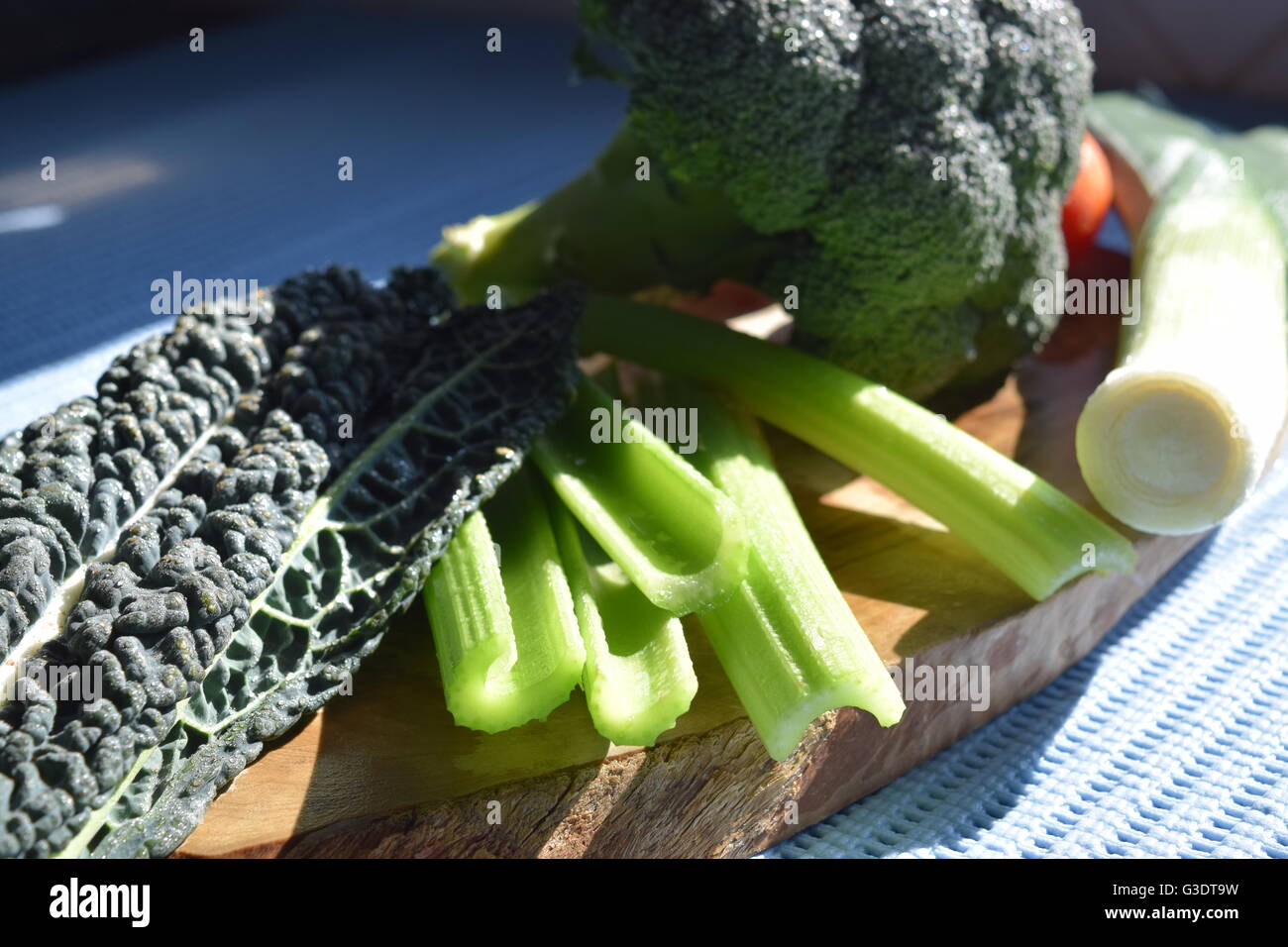 Verd Mix Veggie mix hi-res stock photography and images - Alamy