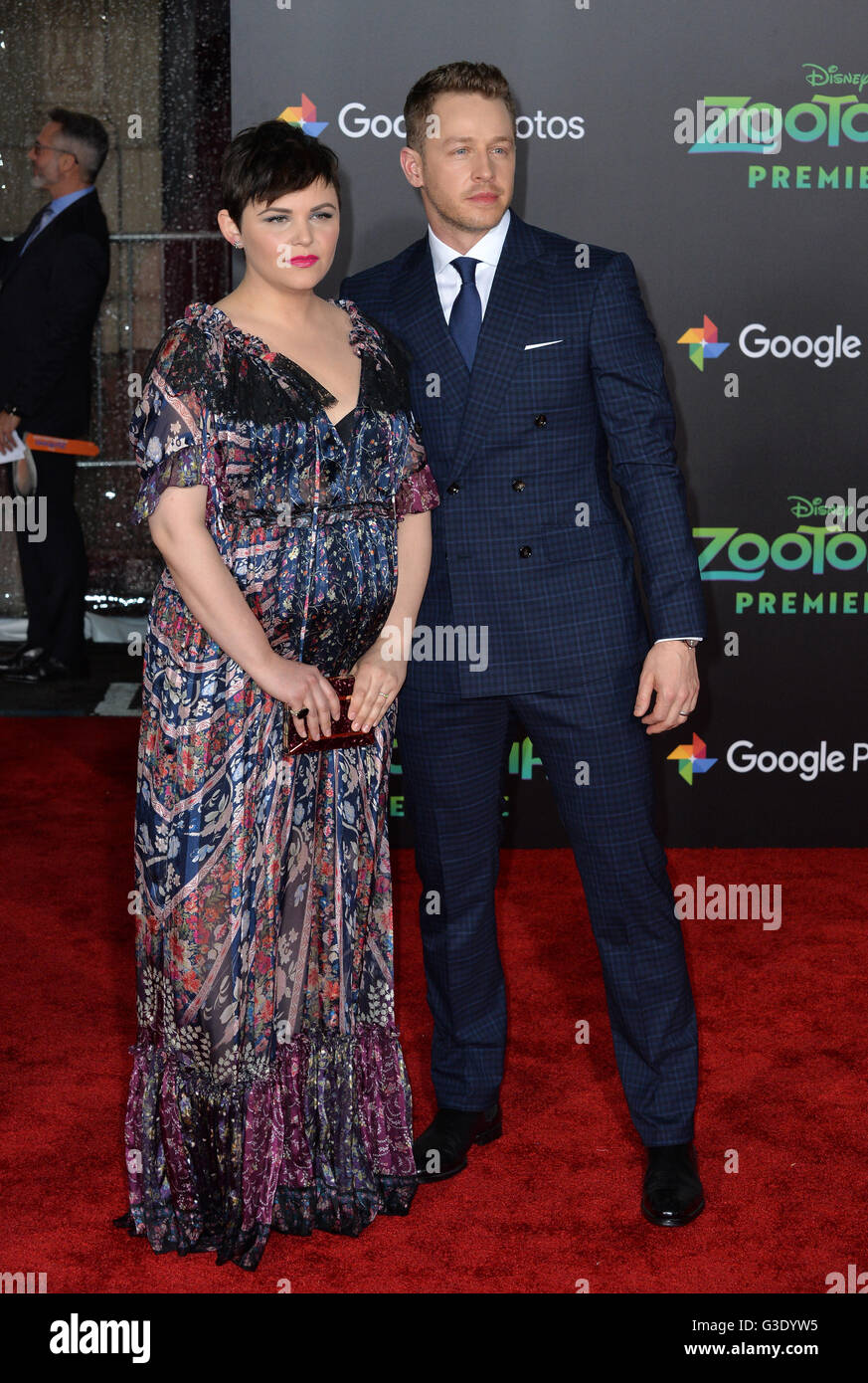 Zootopia hires stock photography and images Alamy