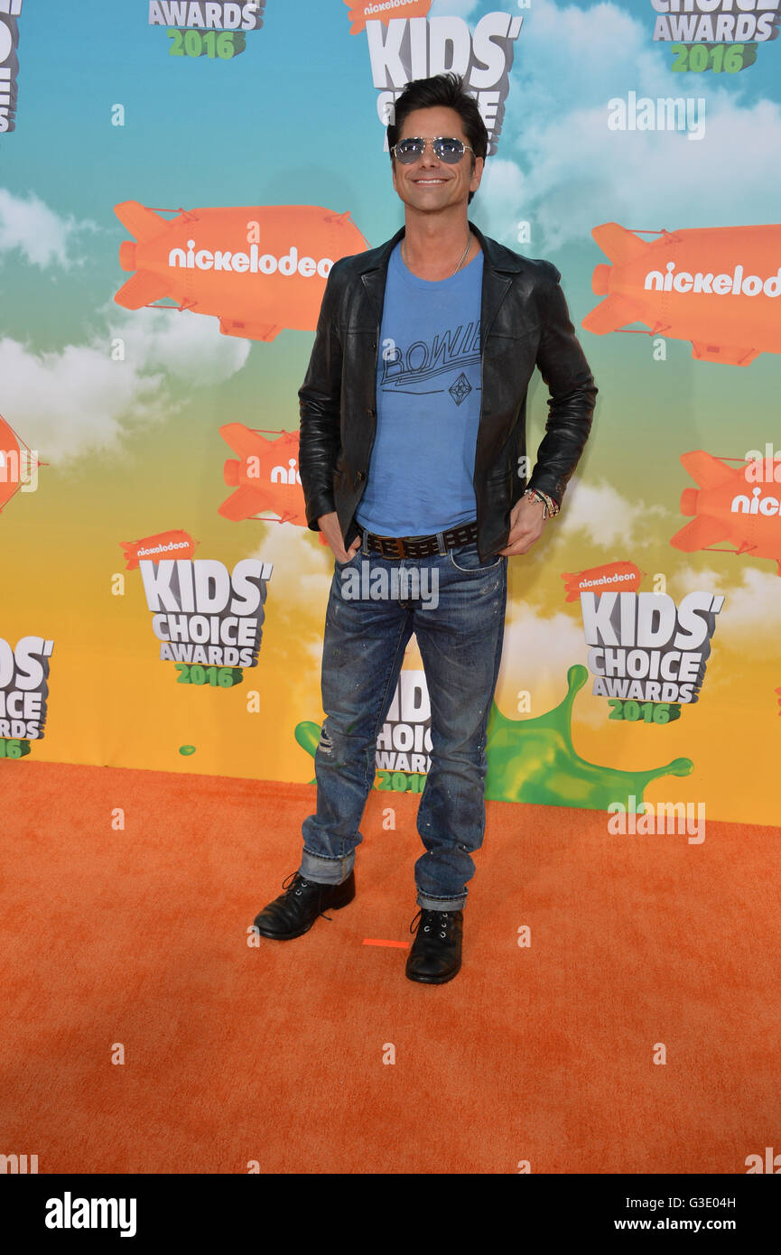 John stamos hires stock photography and images Alamy