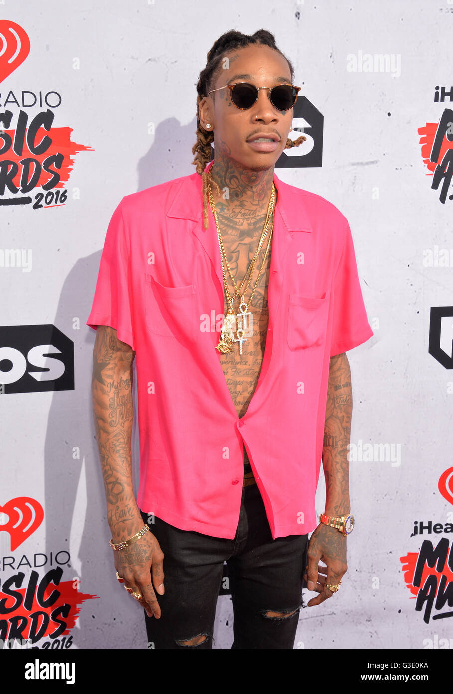 Wiz Khalifa Car Accident 2022