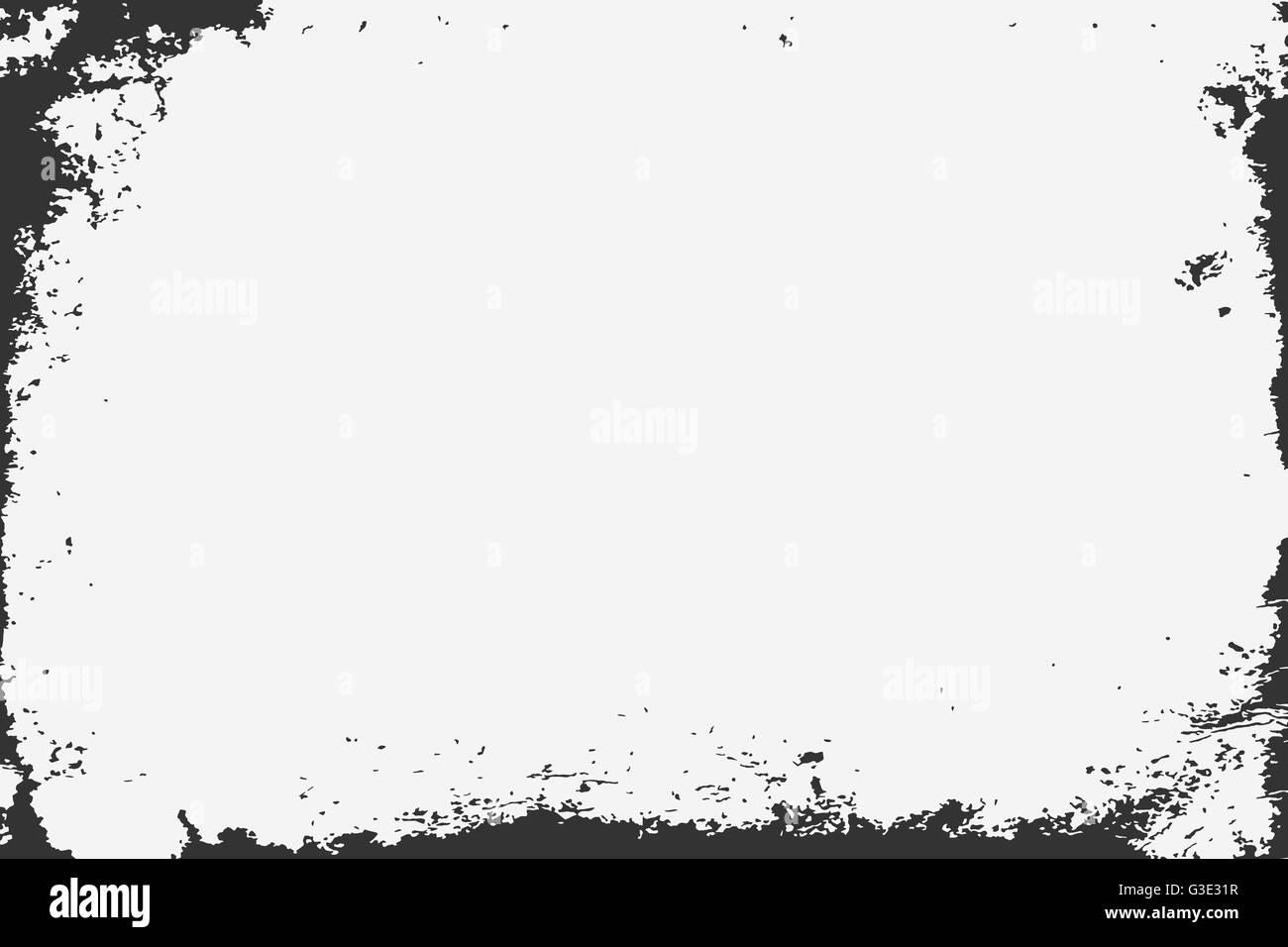 Abstract grunge background. Grunge paper texture. Vector illustration of  black abstract grunge background for your design Stock Vector Image & Art -  Alamy