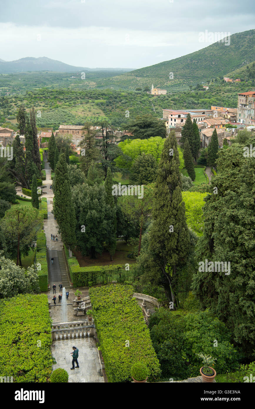 Este garten hires stock photography and images Alamy