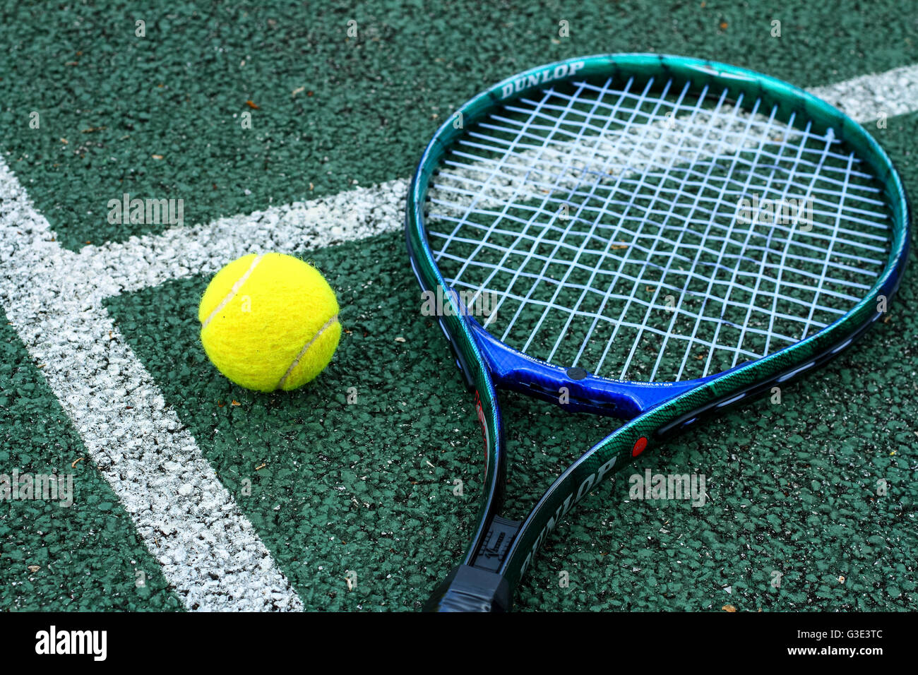 Wimbledon athletics hires stock photography and images Alamy