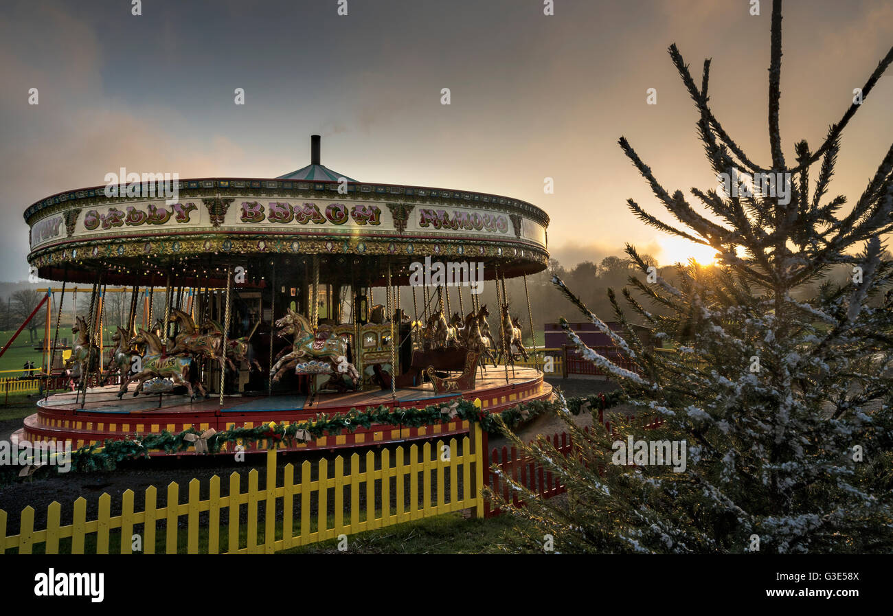 Durham park and ride hires stock photography and images Alamy