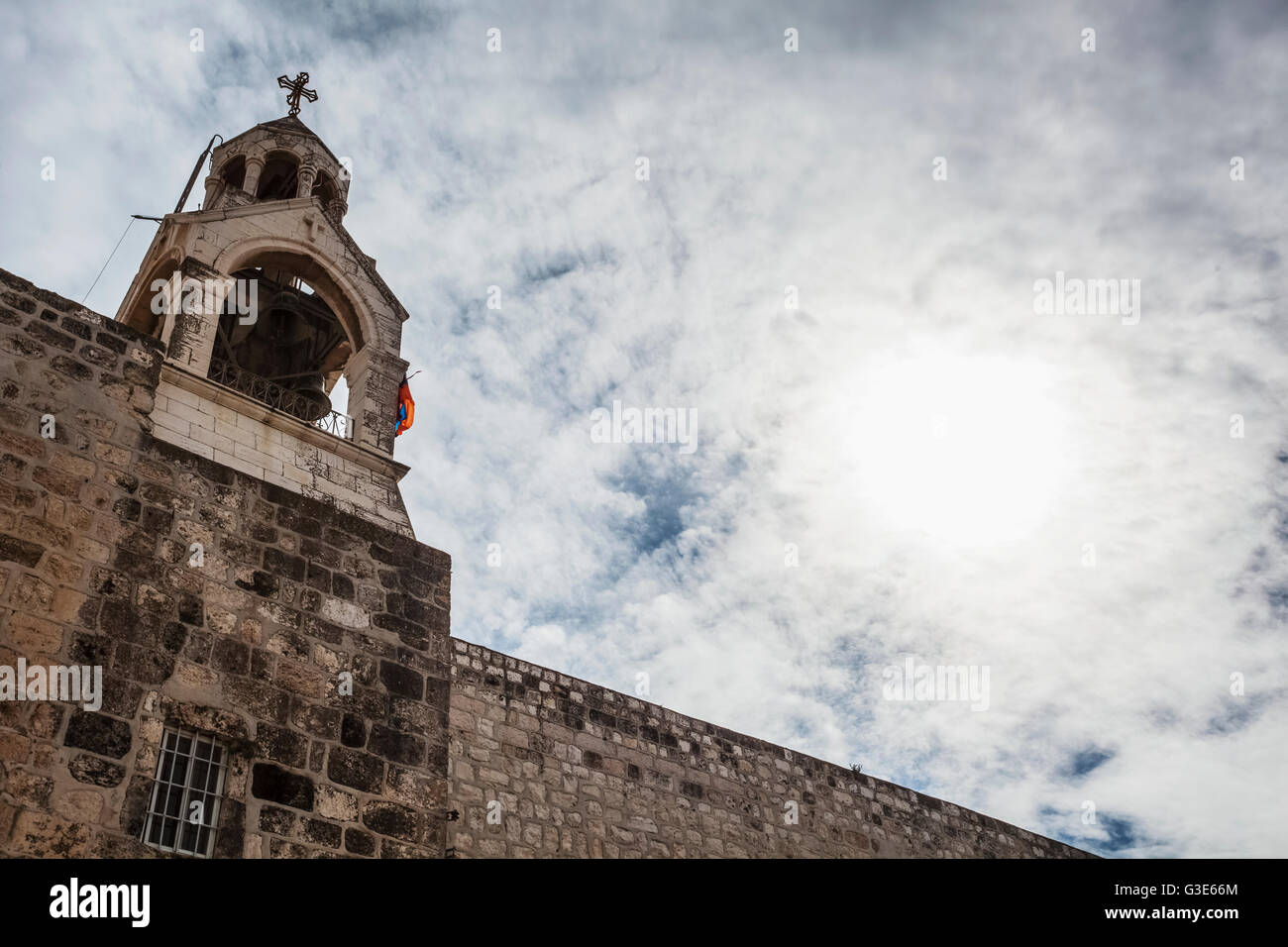 Bethlehem bell hi-res stock photography and images - Alamy