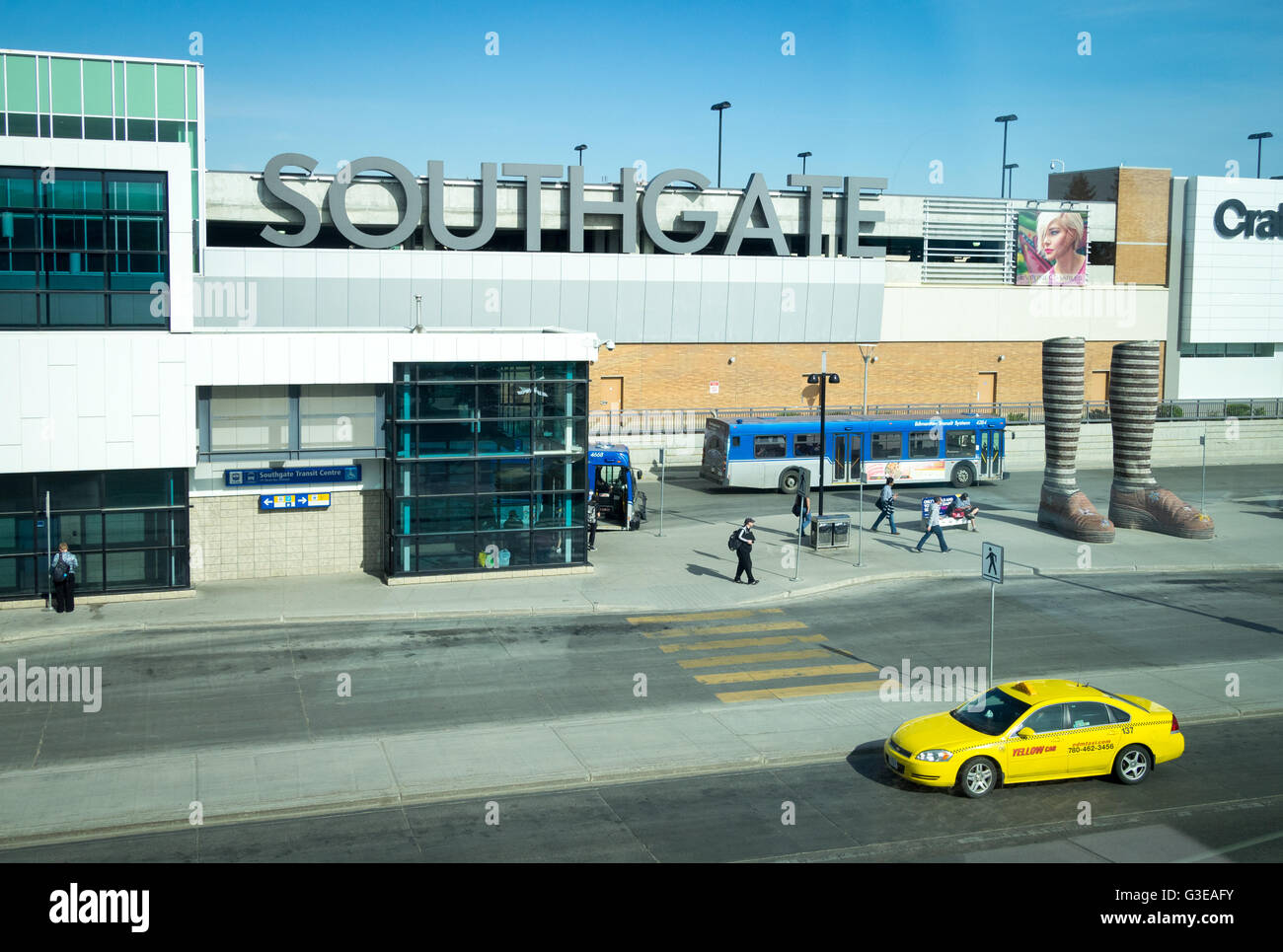 Southgate Centre  Explore Edmonton