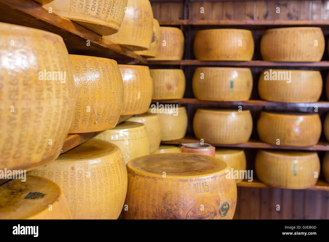 Parmesan cheese bologna hires stock photography and images Alamy