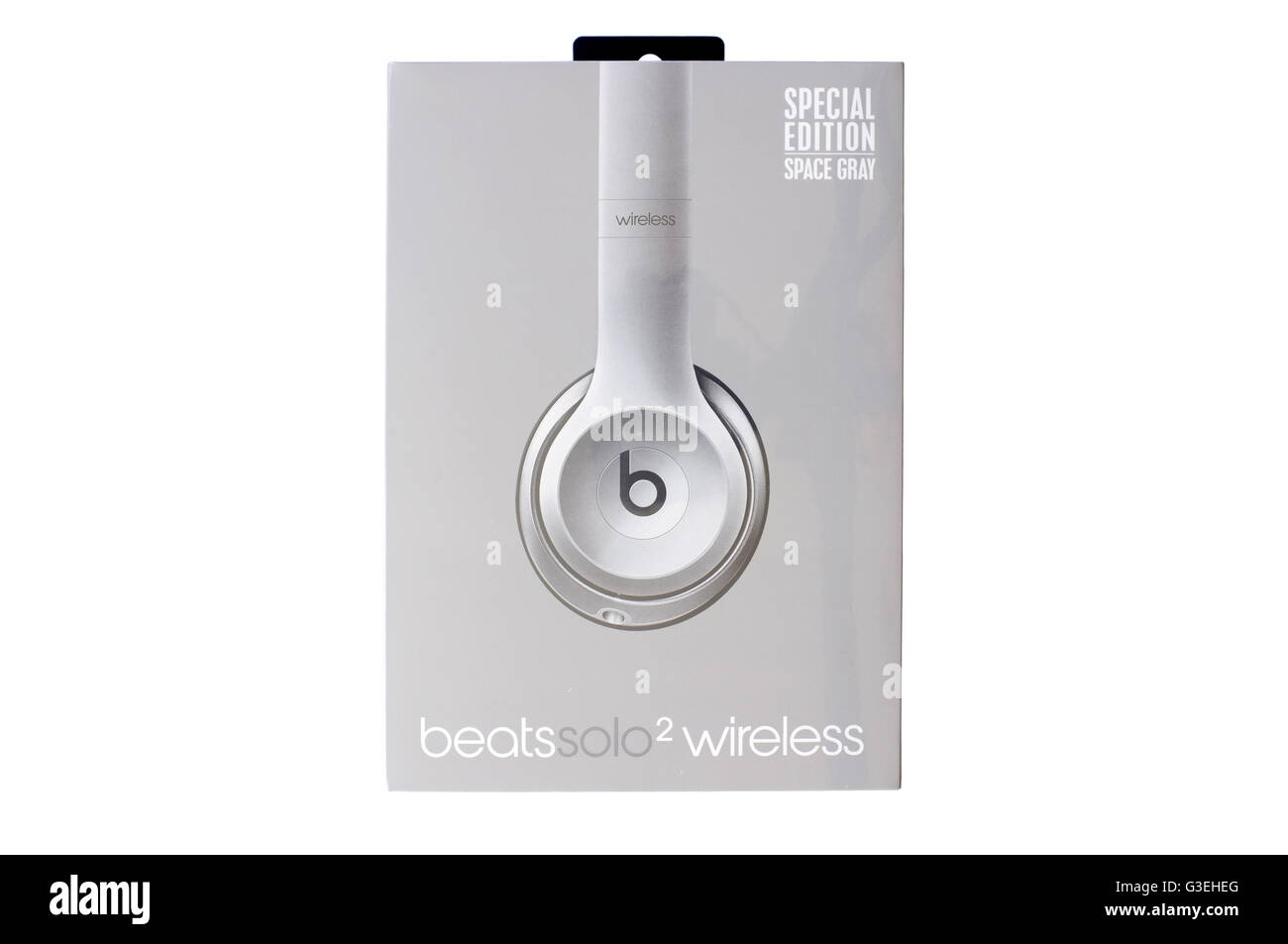 beats solo 2 wireless box