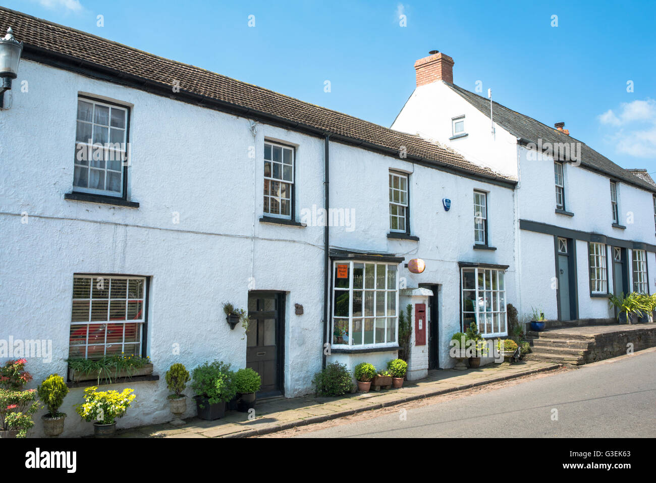 Village post office hires stock photography and images Alamy