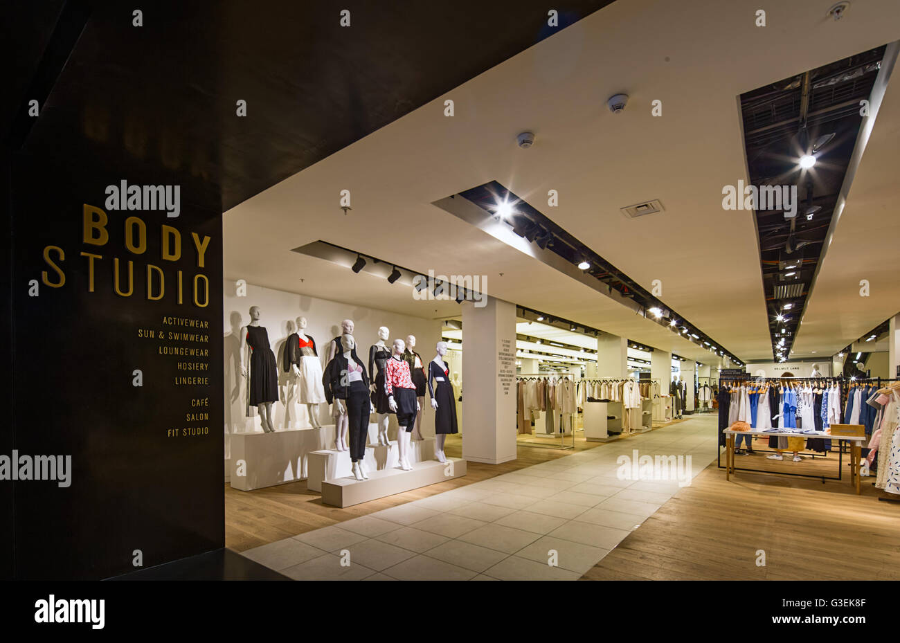 Modern Jogging Shop Yoga Mat Display Retail Yoga Store Interior Design  Ideas - Retail Shop Interior Design & Store Layout Design