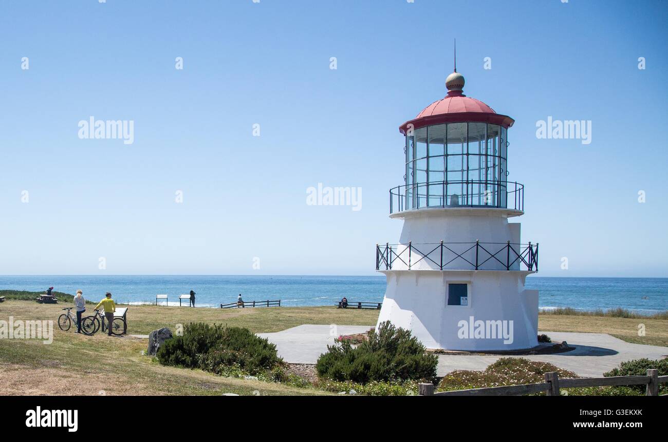 Cape mendocino hi-res stock photography and images - Alamy