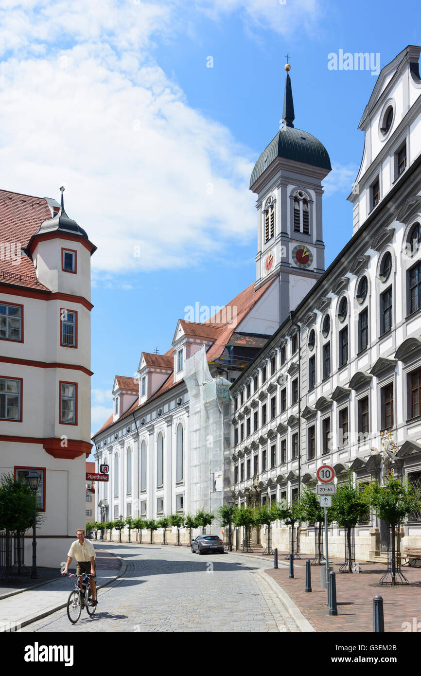 mariä himmelfahrt in bayern