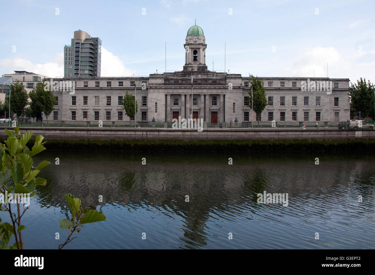 Cork city hall hires stock photography and images Alamy
