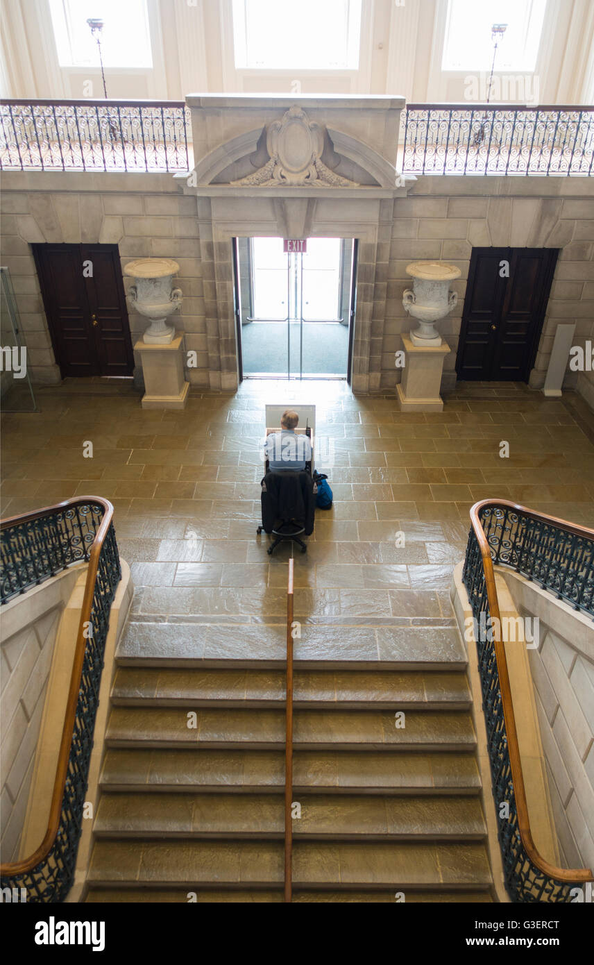 Virginia Museum of Fine Arts in Richmond Stock Photo Alamy