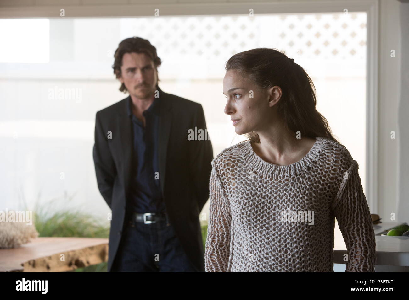RELEASE DATE March 4, 2016 TITLE Knight of Cups STUDIO Dogwood Films