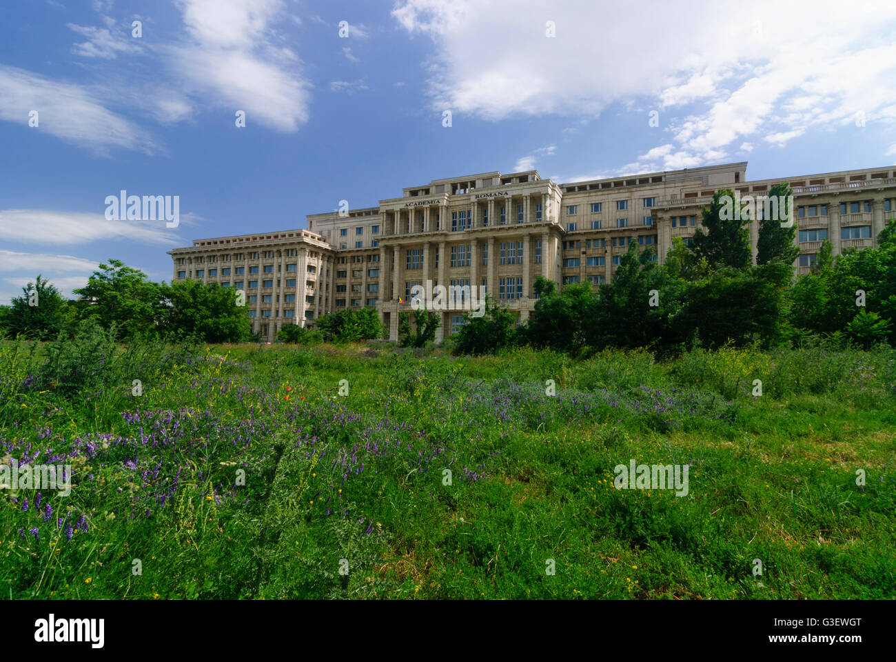 National Institute of Science and Technology, Romania Bucharest
