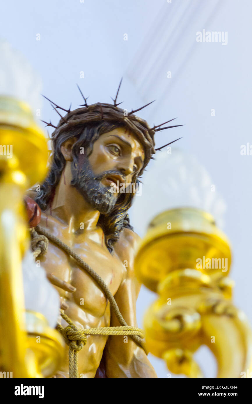 Religious images hi-res stock photography and images - Alamy