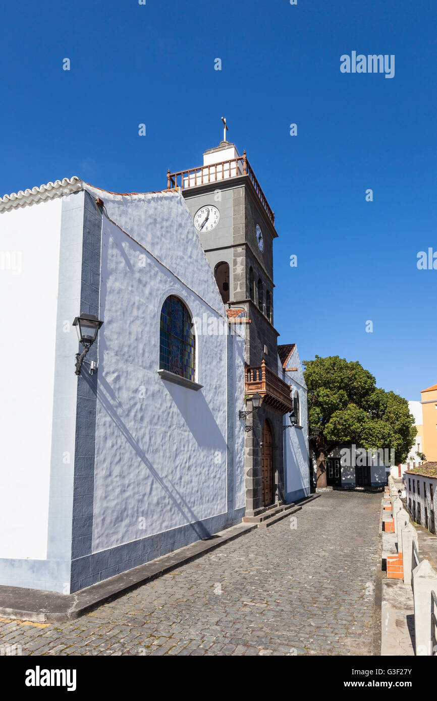 San pedro apostol hi-res stock photography and images - Alamy