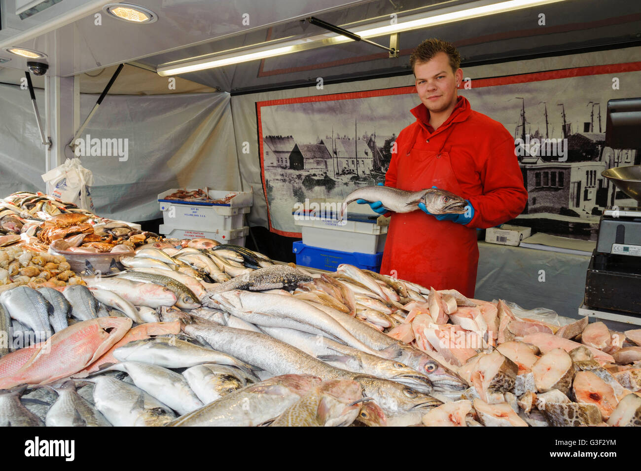 Dapperstraat hires stock photography and images Alamy