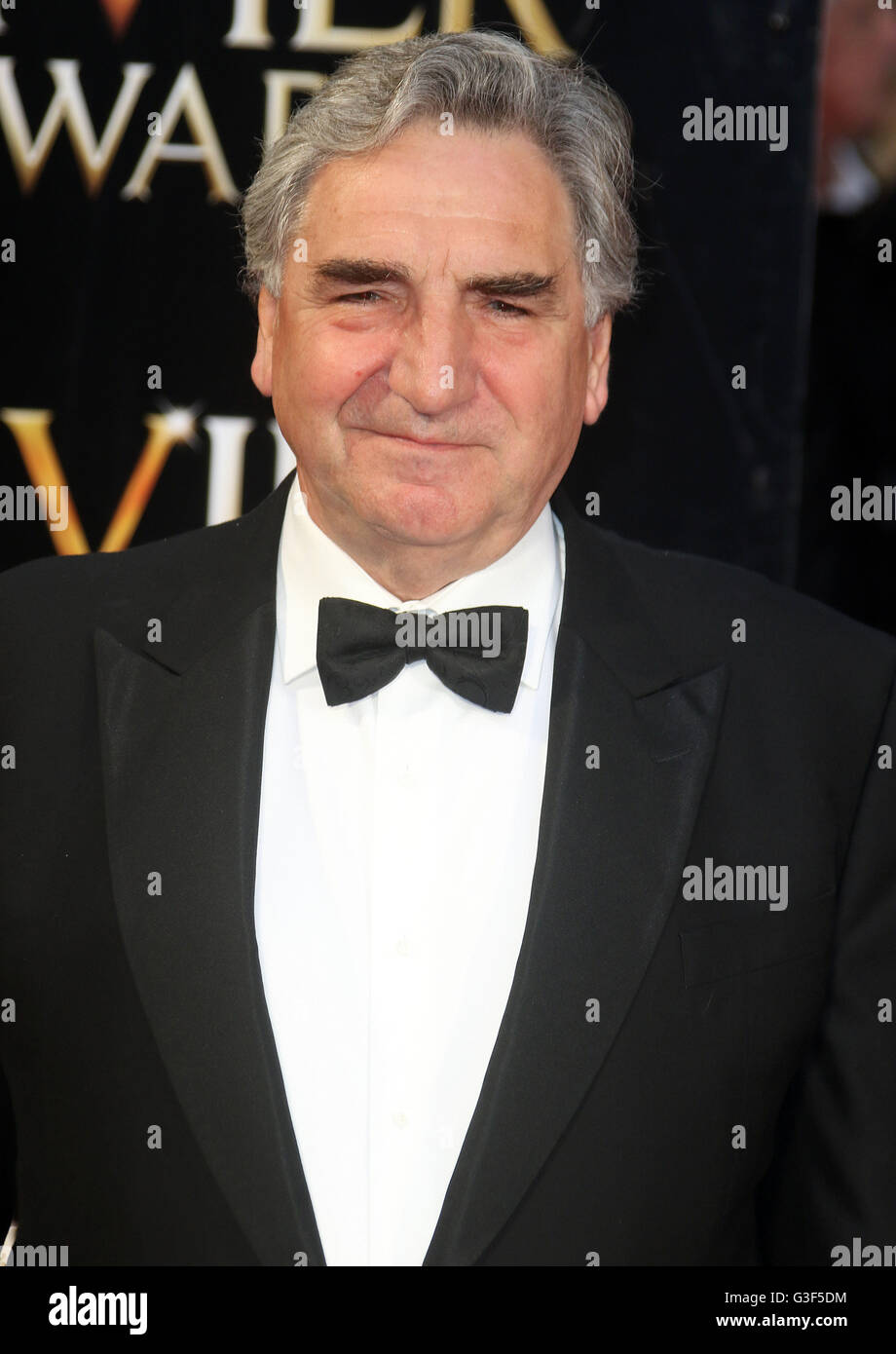 Jim Carter High Resolution Stock Photography and Images - Alamy