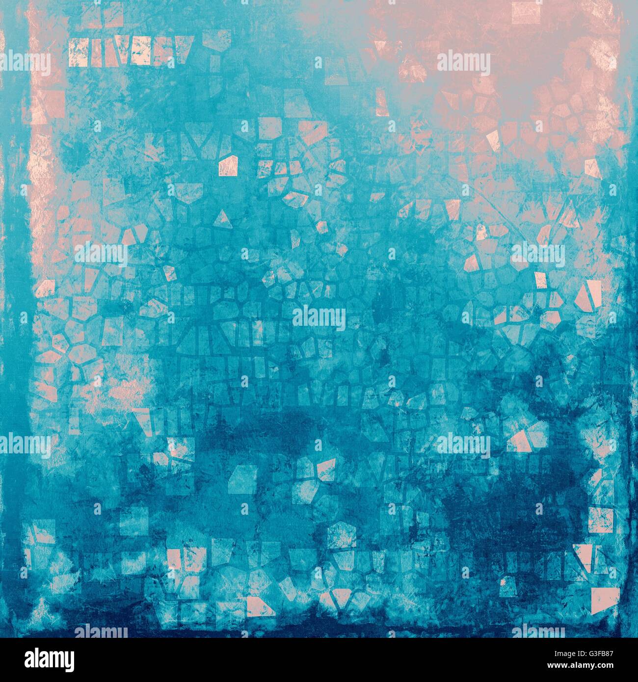 Grunge texture, detailed macro closeup, vintage composition. With ...